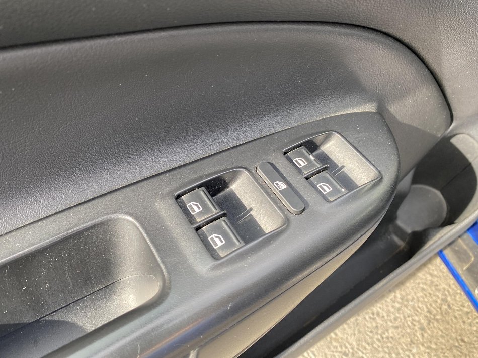 Škoda Octavia 2.0TDi RS