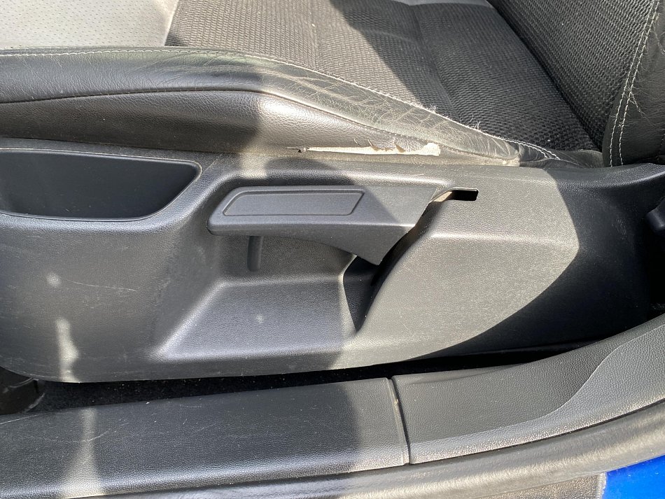 Škoda Octavia 2.0TDi RS