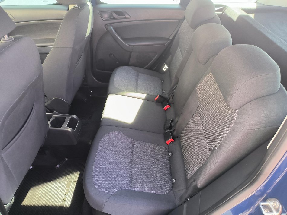 Škoda Yeti 2.0 TDi Active 4x4