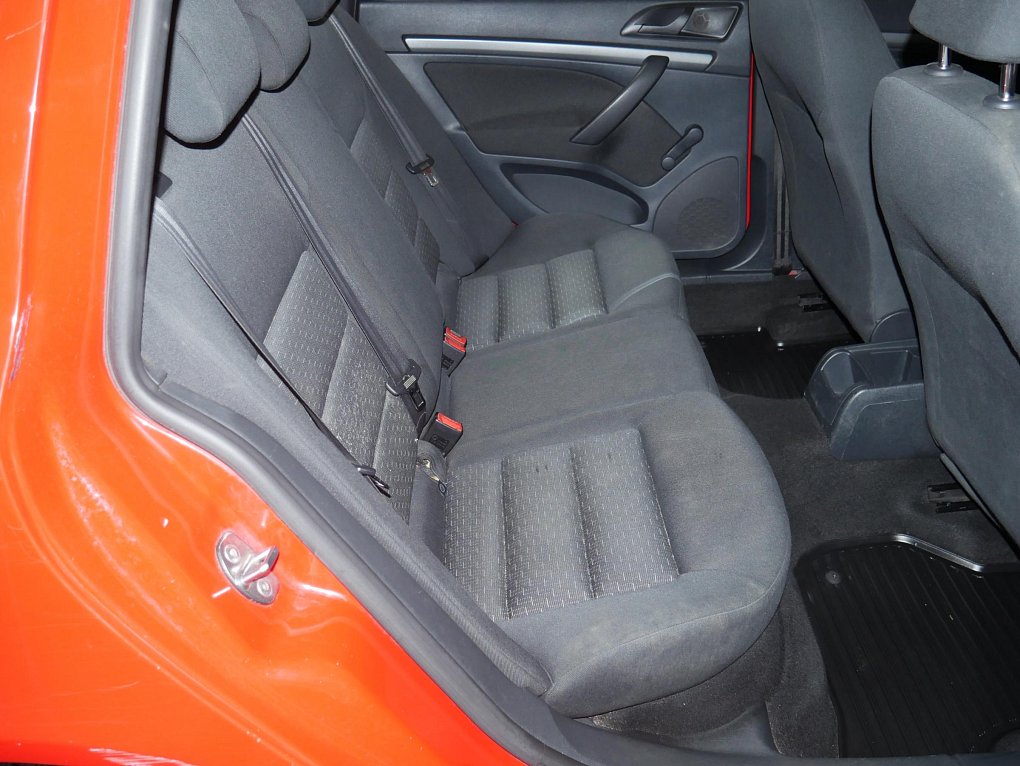 Škoda Octavia II 2.0 TDi 