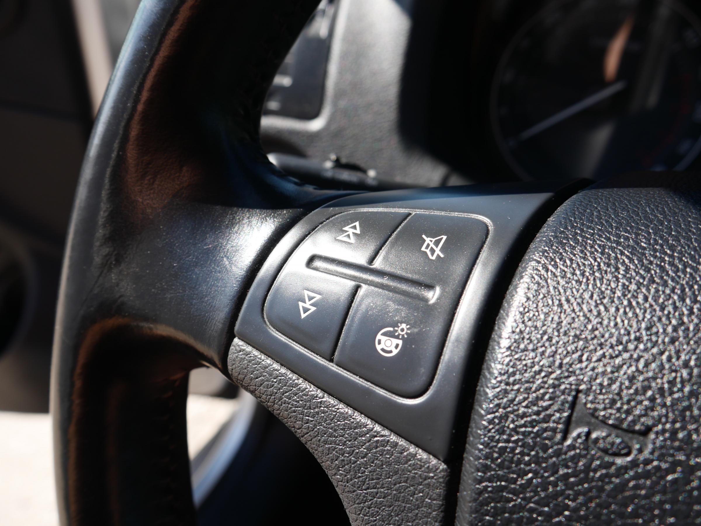 Škoda Octavia II, 2005 - pohled č. 11