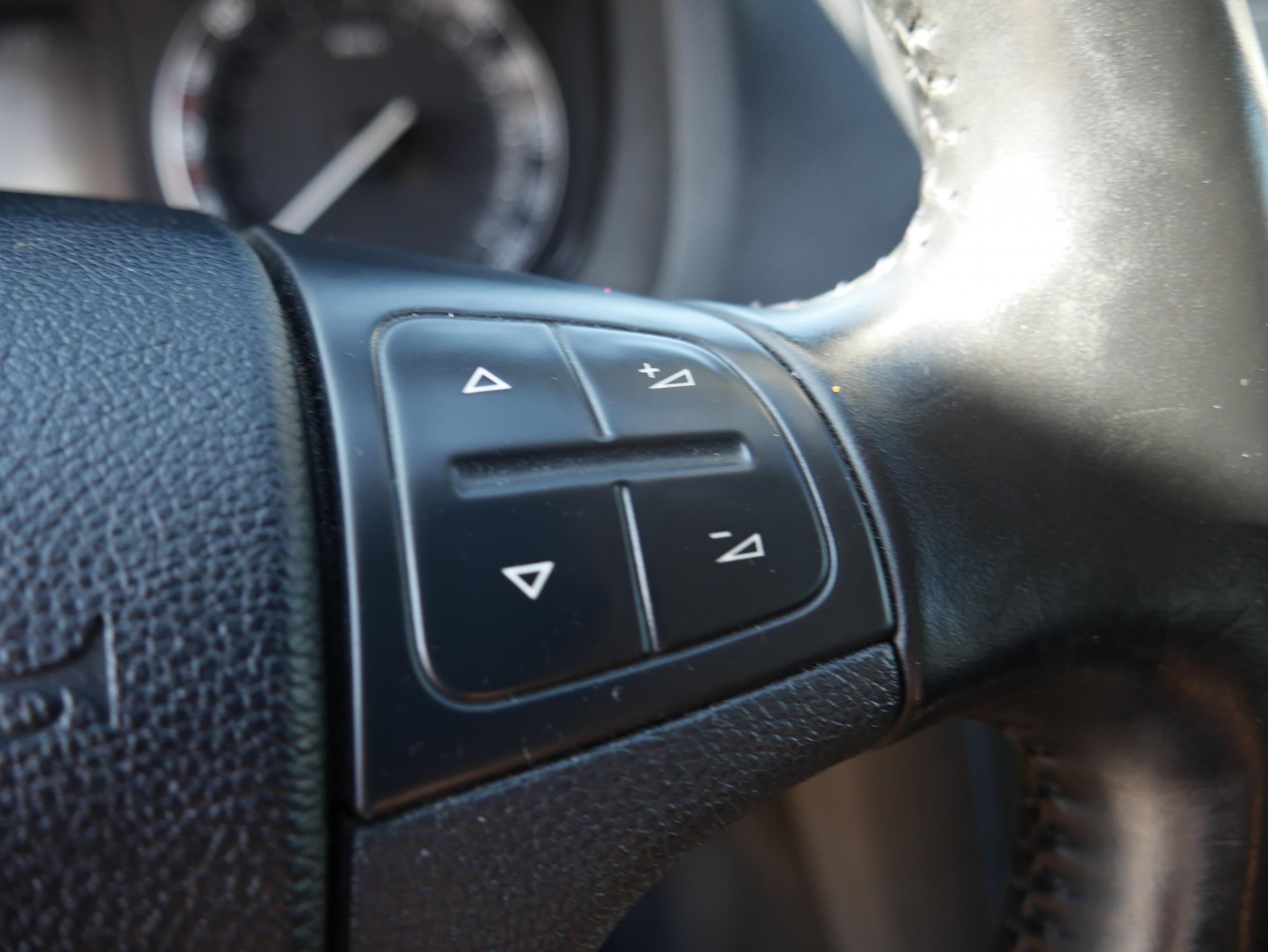 Škoda Octavia II, 2005 - pohled č. 12