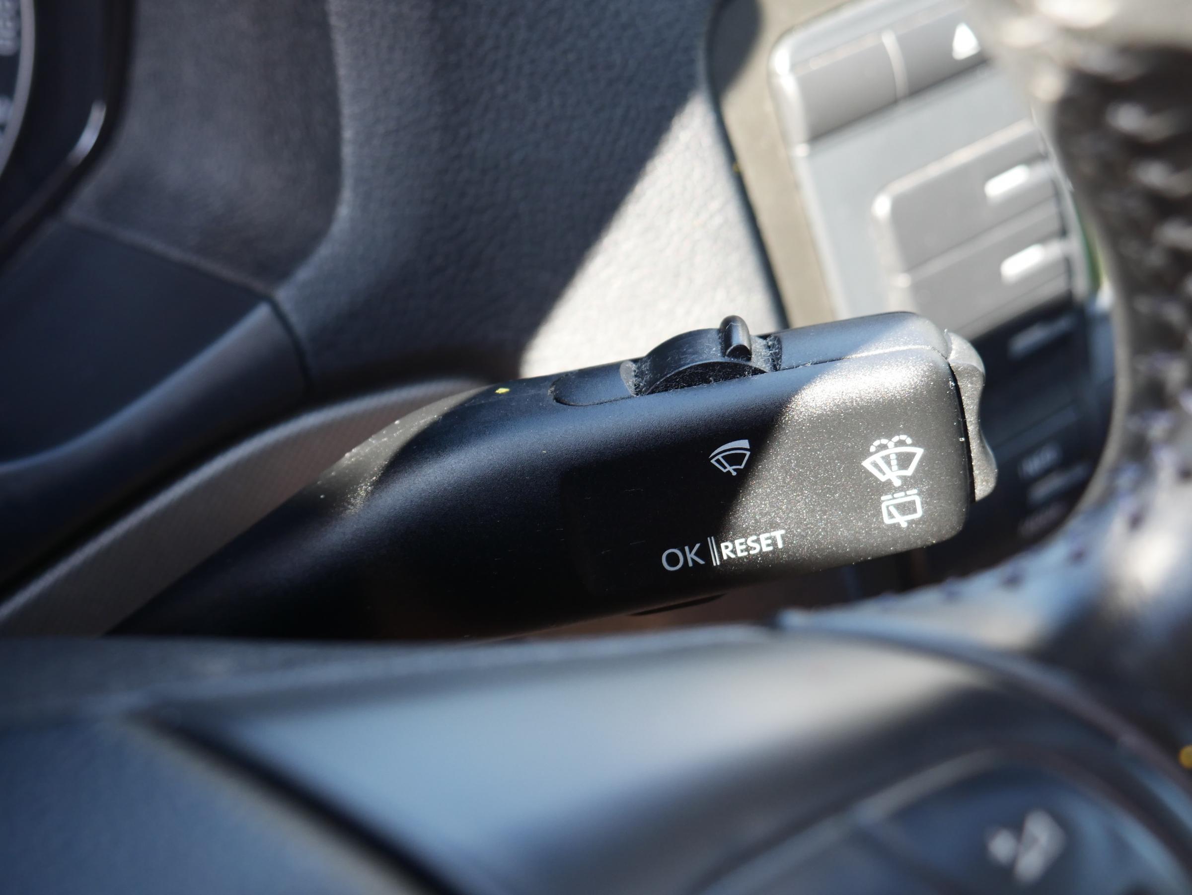 Škoda Octavia II, 2005 - pohled č. 14