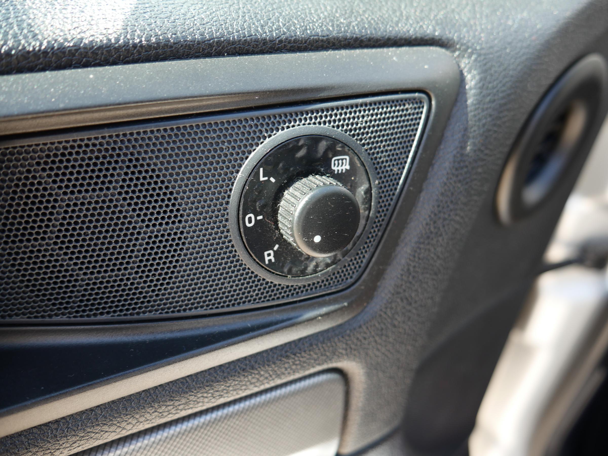 Škoda Octavia II, 2005 - pohled č. 18