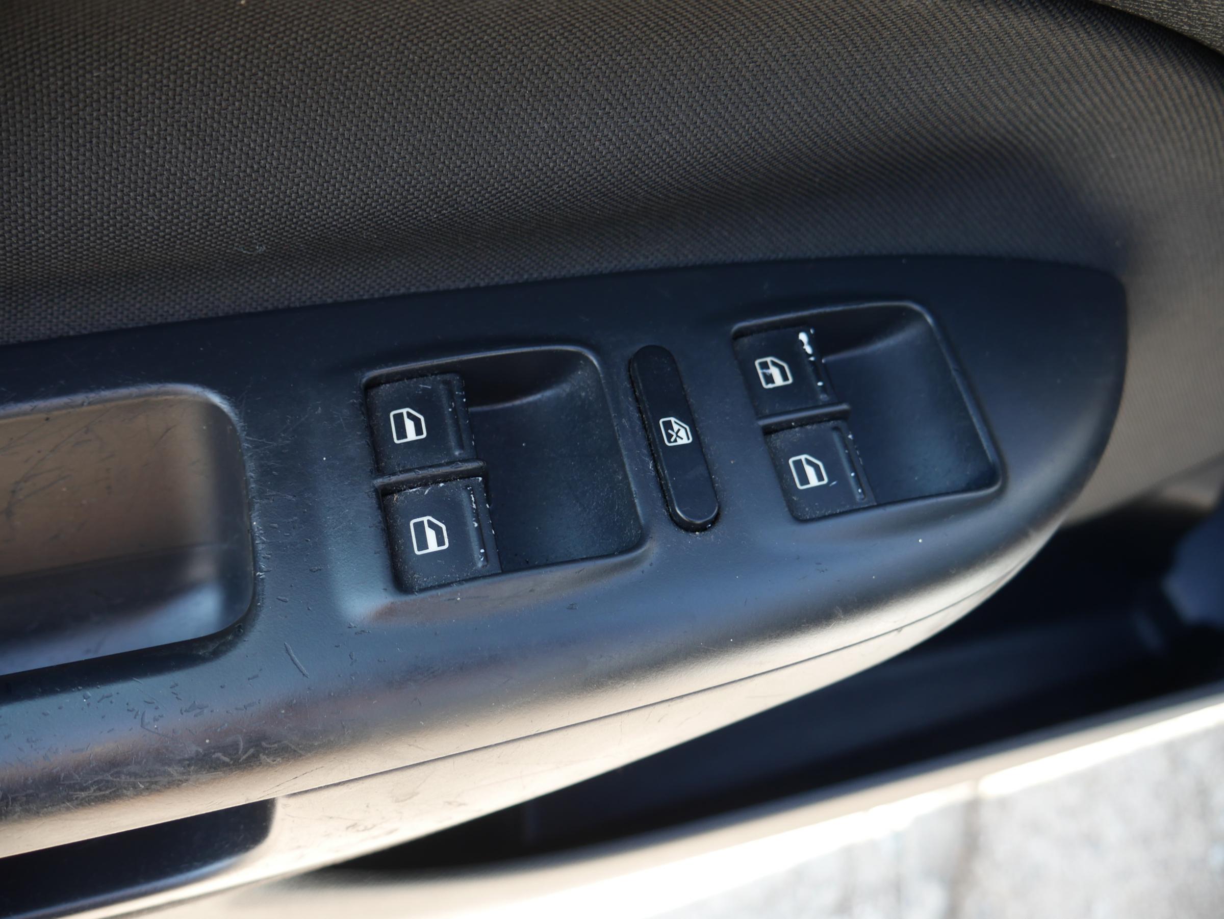 Škoda Octavia II, 2005 - pohled č. 19