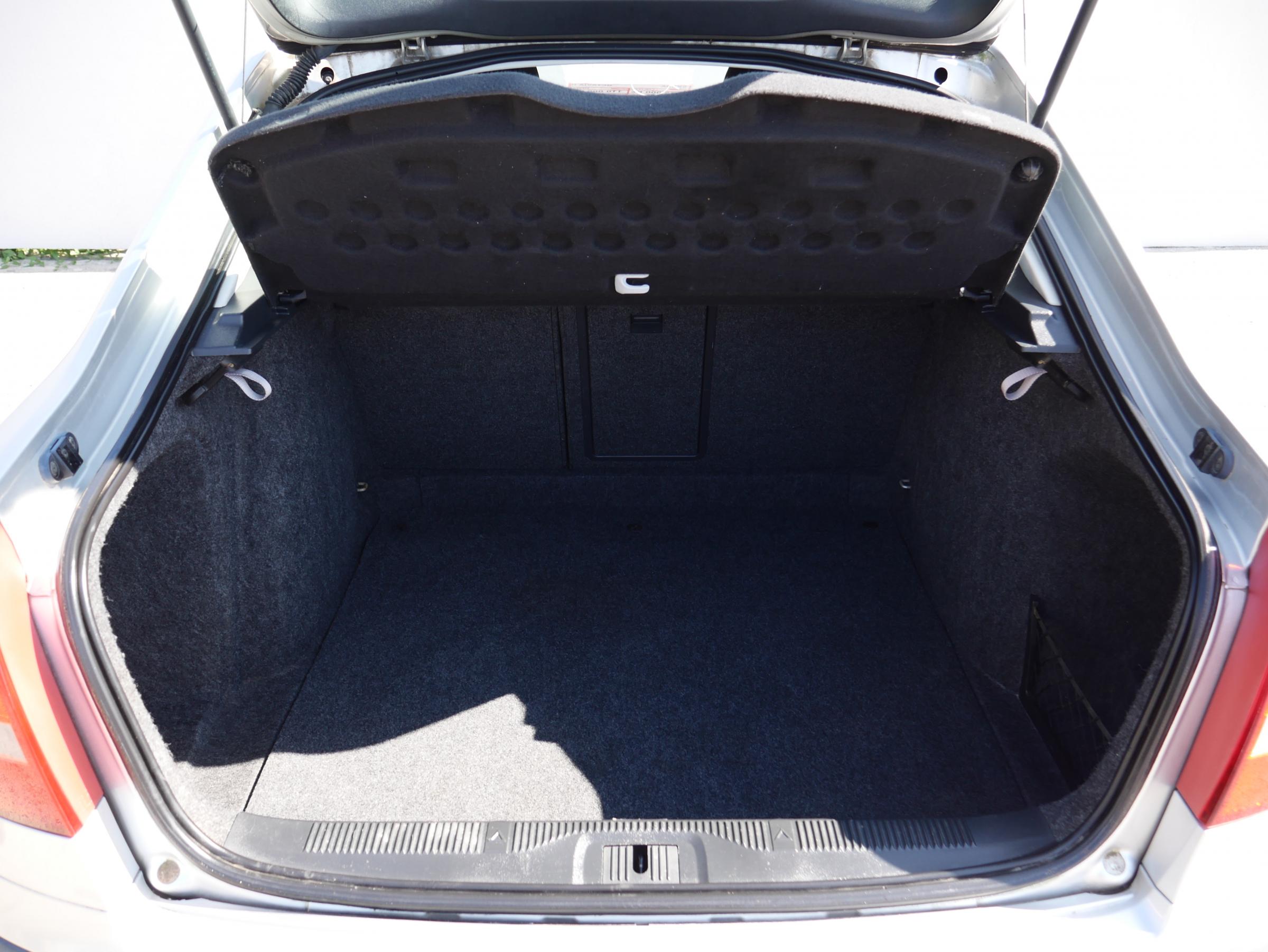 Škoda Octavia II, 2005 - pohled č. 7