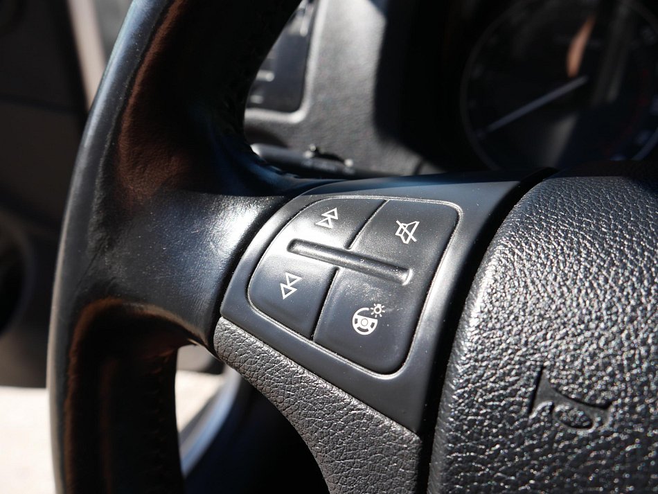 Škoda Octavia II 1.9 TDi Elegance