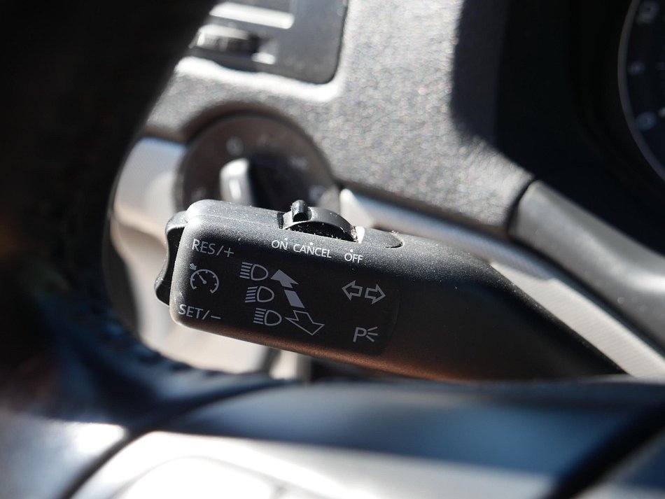 Škoda Octavia II 1.9 TDi Elegance