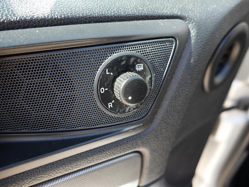 Škoda Octavia II 1.9 TDi Elegance