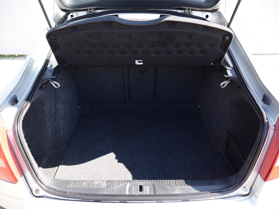 Škoda Octavia II 1.9 TDi Elegance