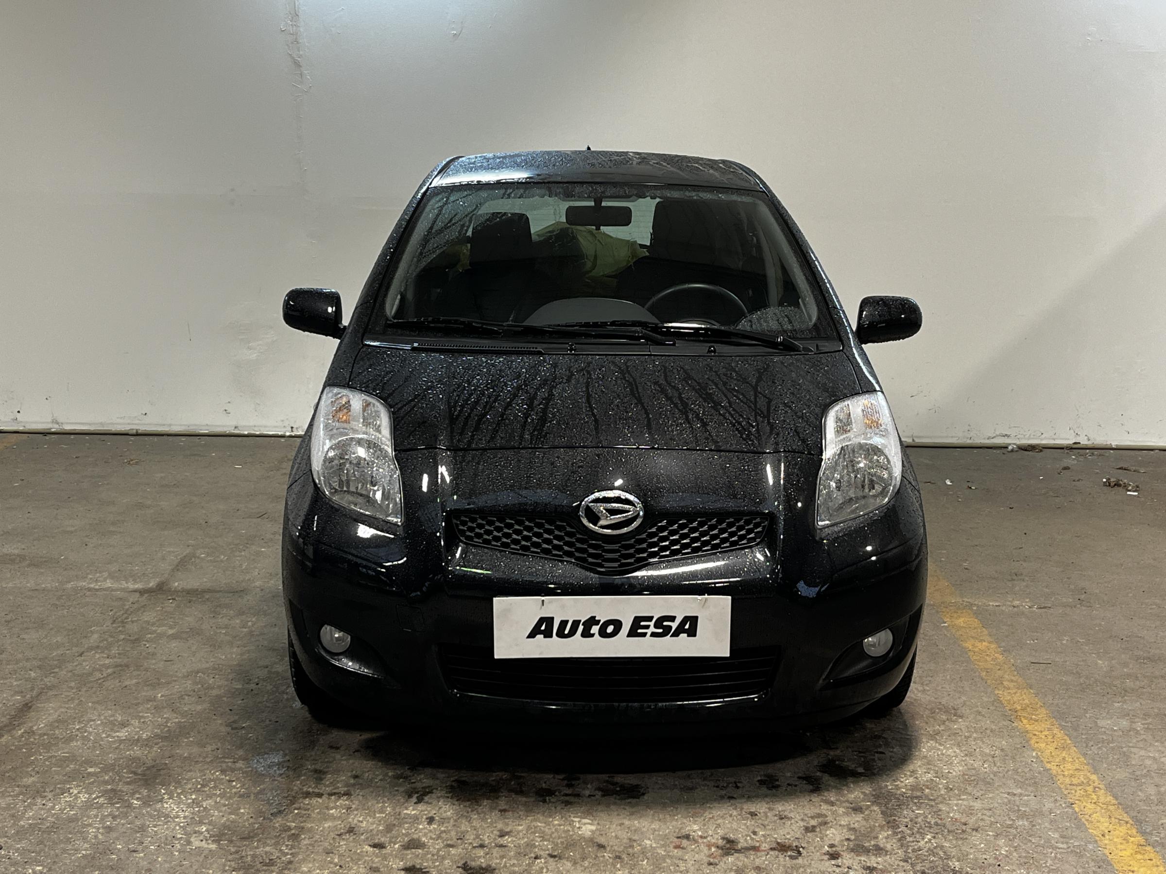 Daihatsu Charade, 2012 - pohled č. 2