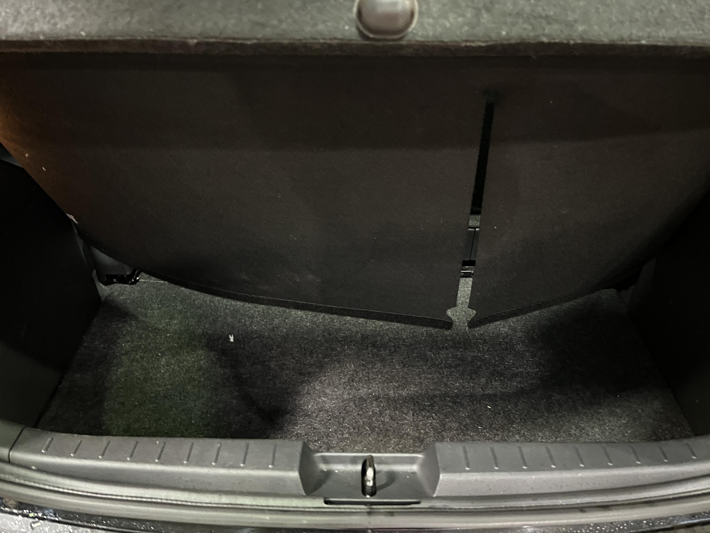 Daihatsu Charade, 2012 - pohled č. 7