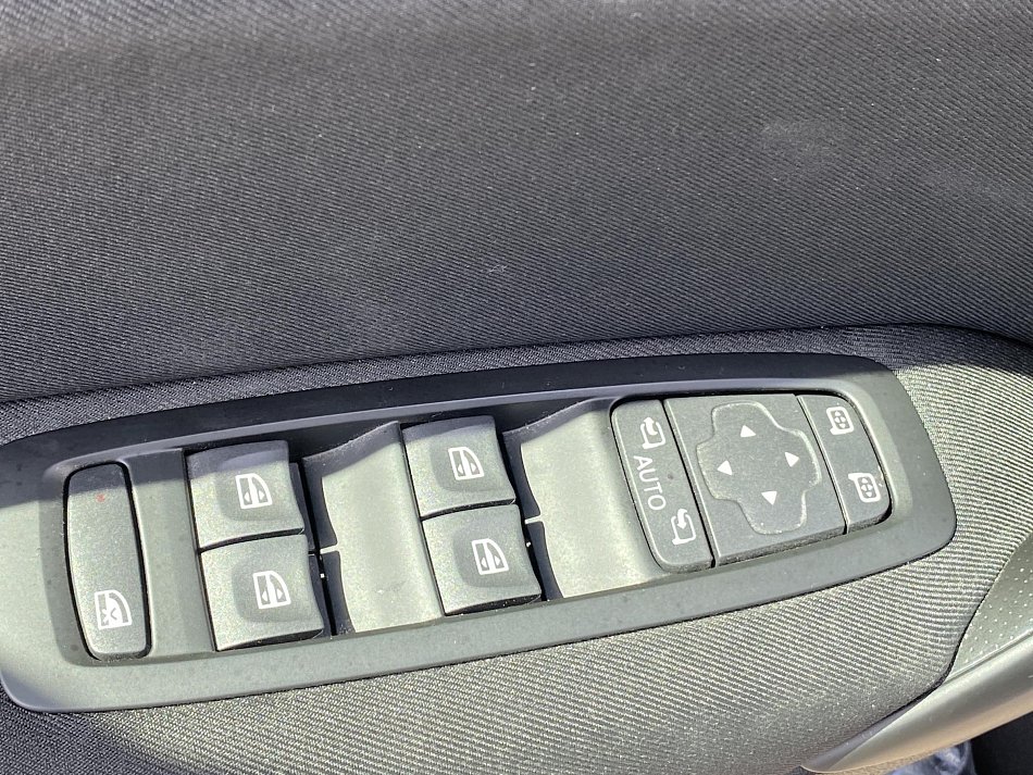 Renault Mégane 1.3TCe 