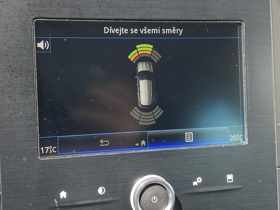 Renault Mégane 1.3TCe 