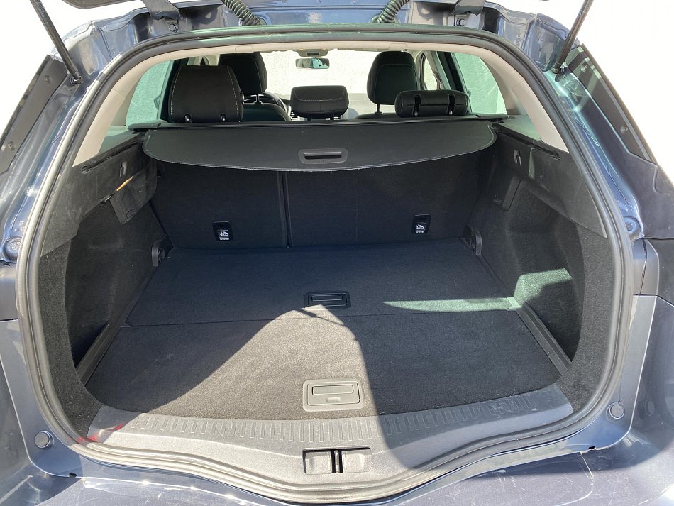 Renault Mégane 1.3TCe 