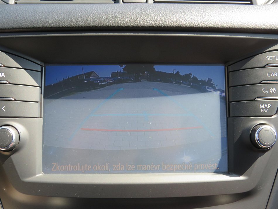 Toyota Avensis 1.8 VVT-i Active