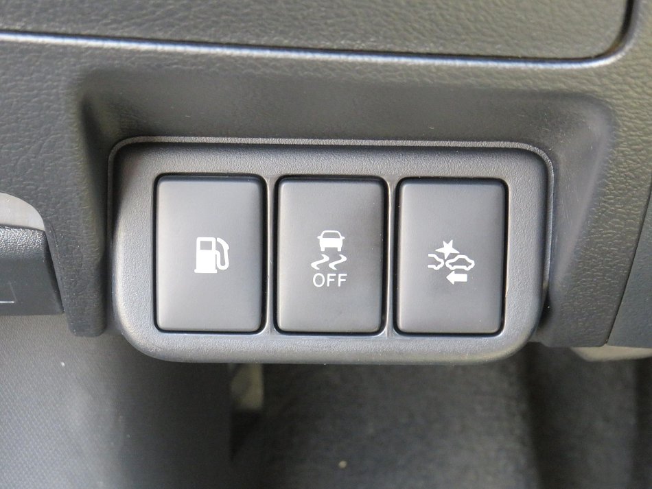 Toyota Avensis 1.8 VVT-i Active