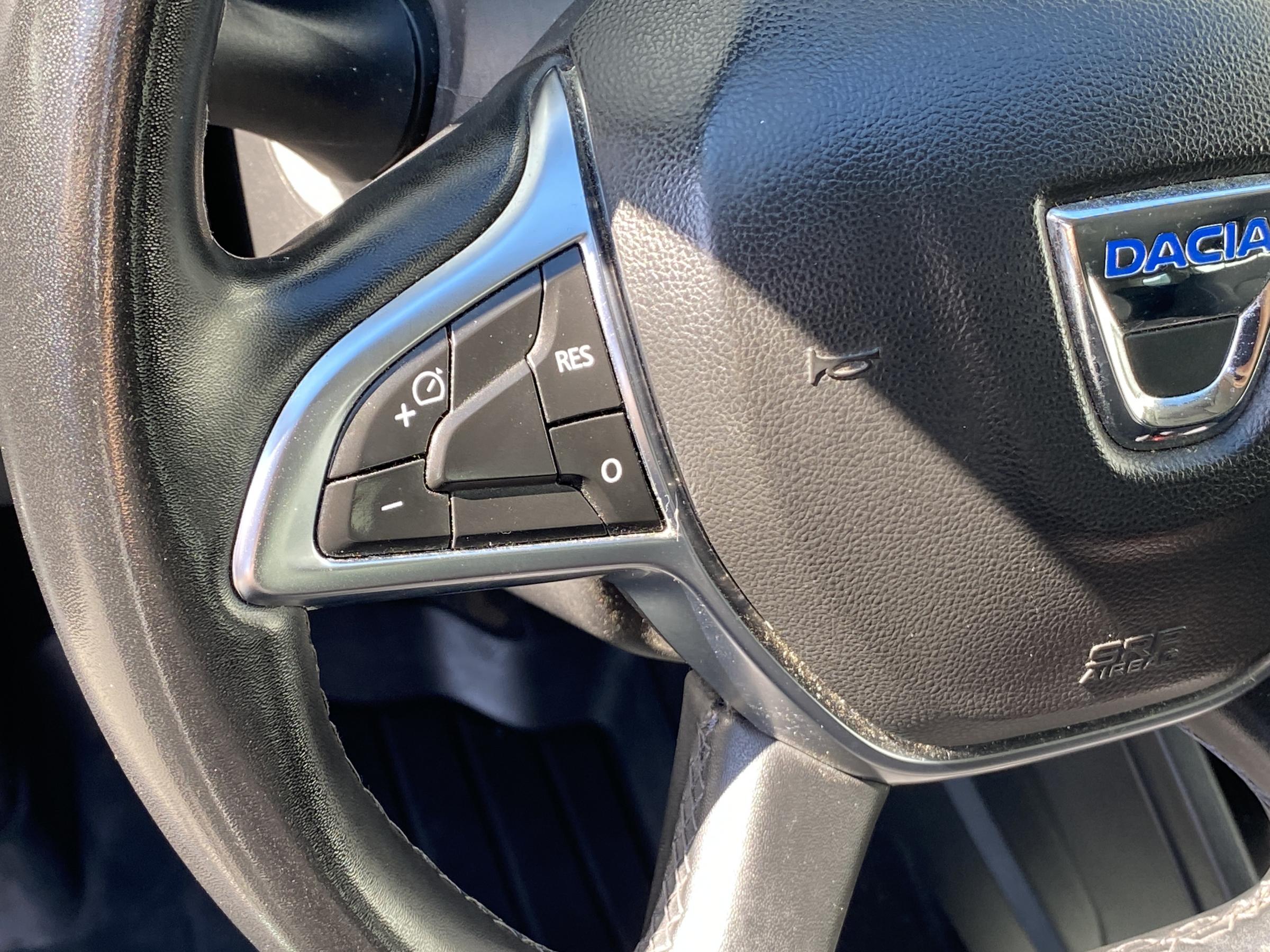 Dacia Duster, 2019 - pohled č. 14