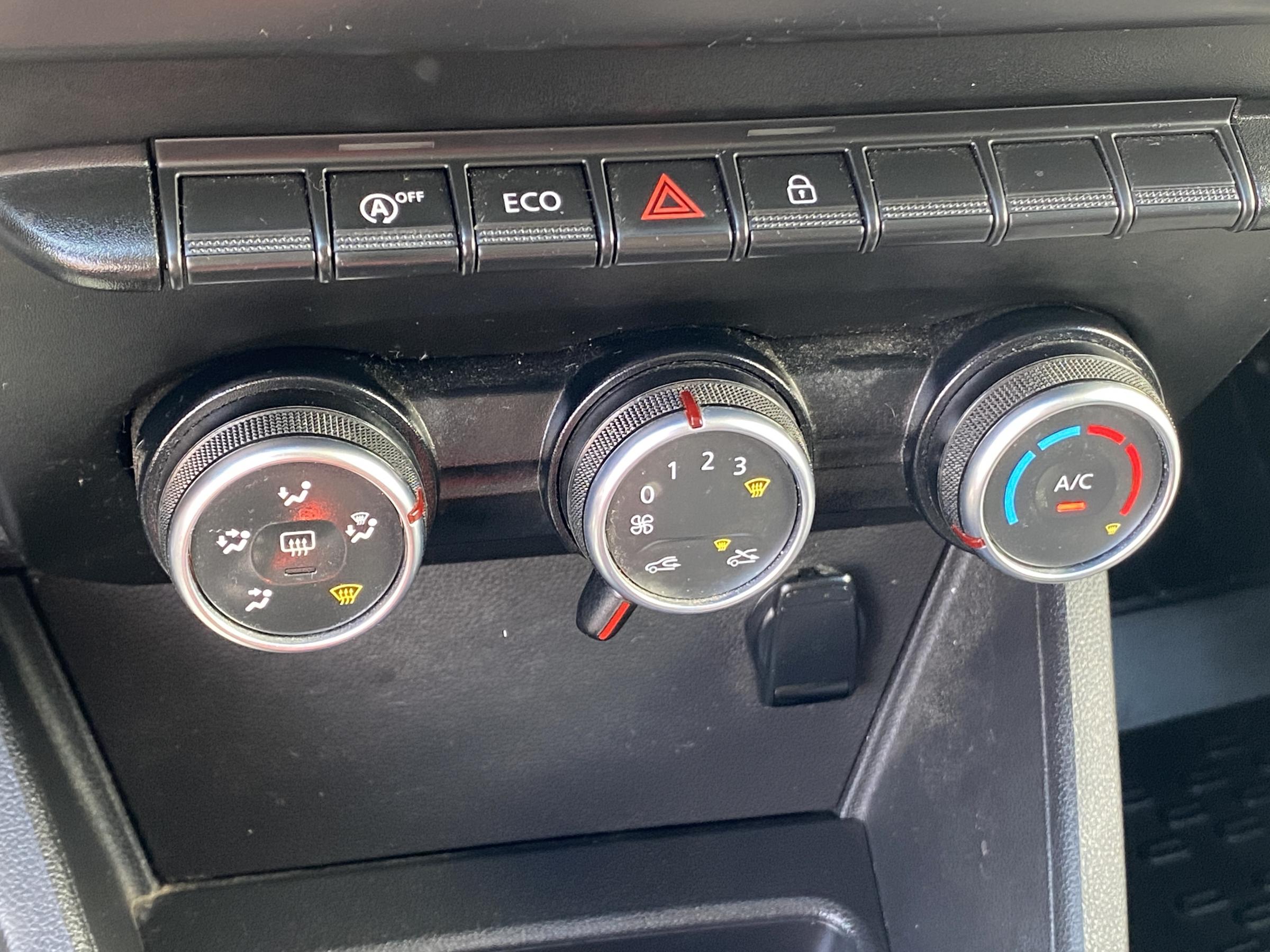 Dacia Duster, 2019 - pohled č. 15