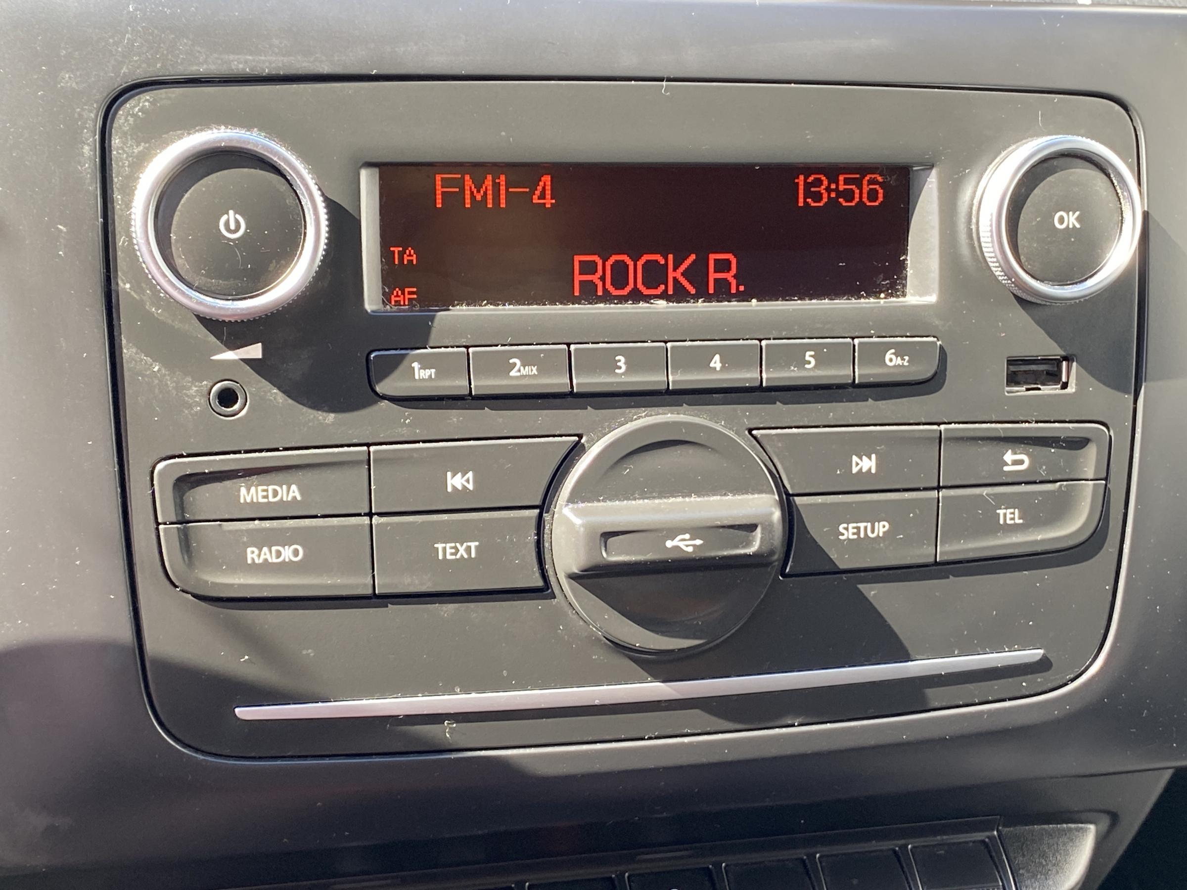 Dacia Duster, 2019 - pohled č. 16