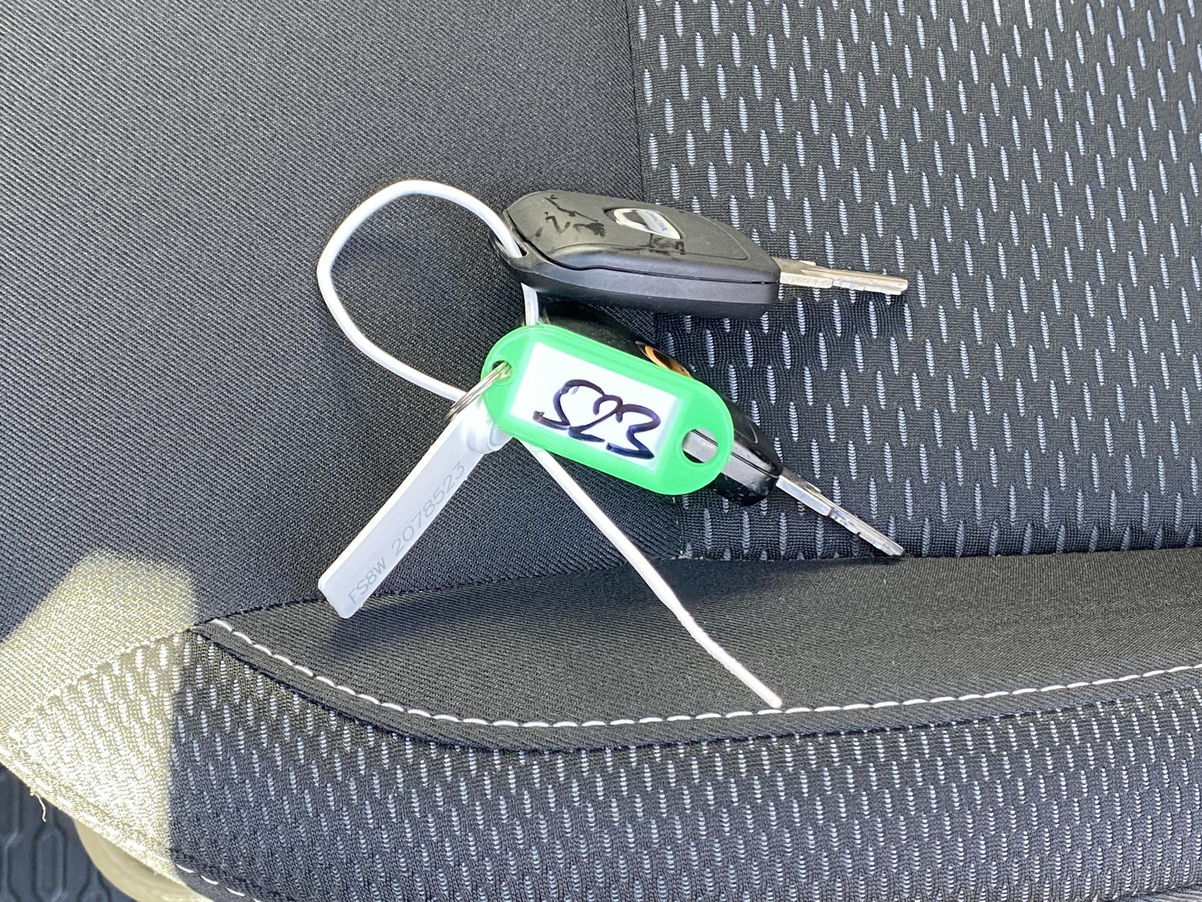 Dacia Duster, 2019 - pohled č. 17