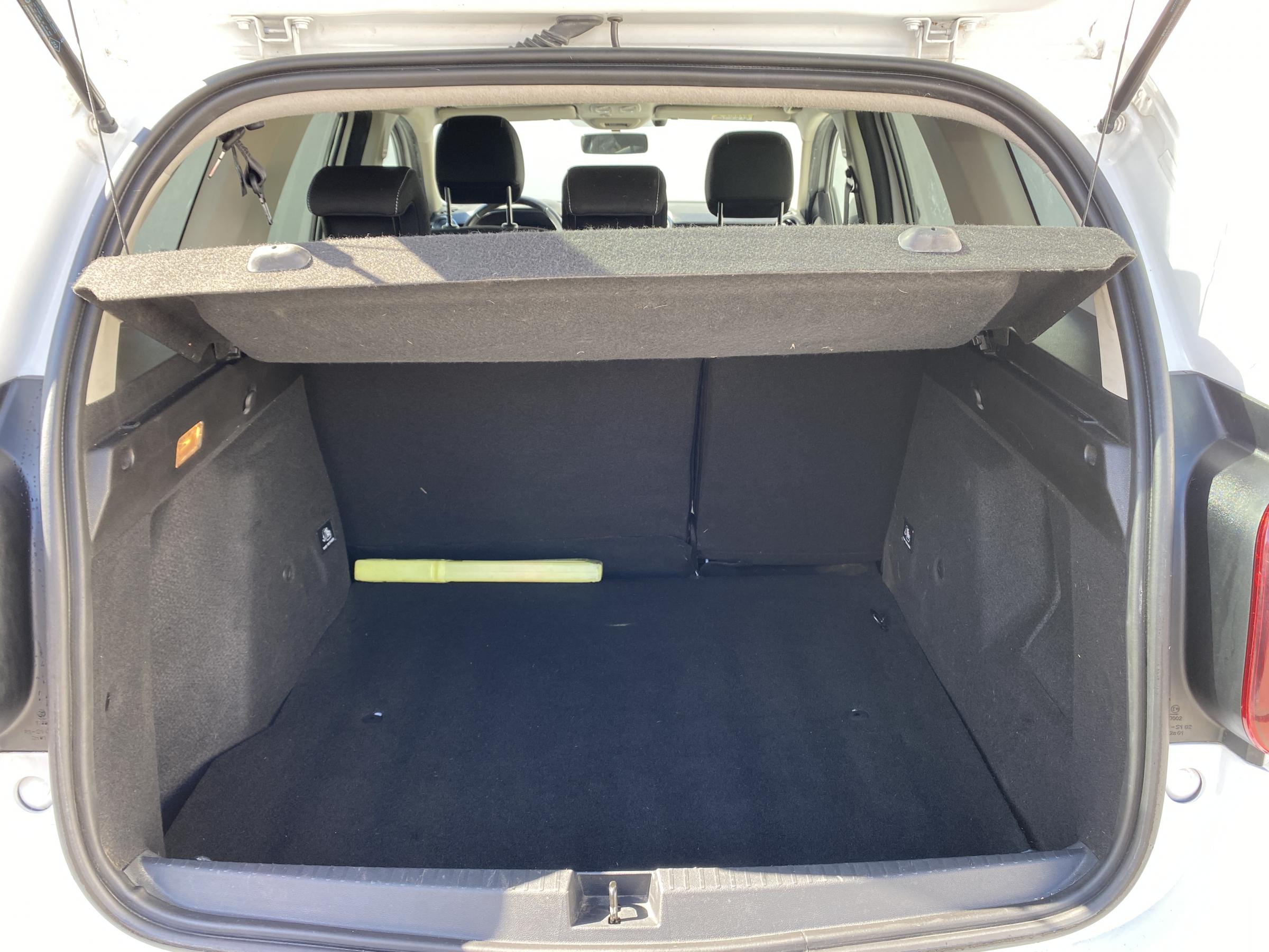 Dacia Duster, 2019 - pohled č. 7