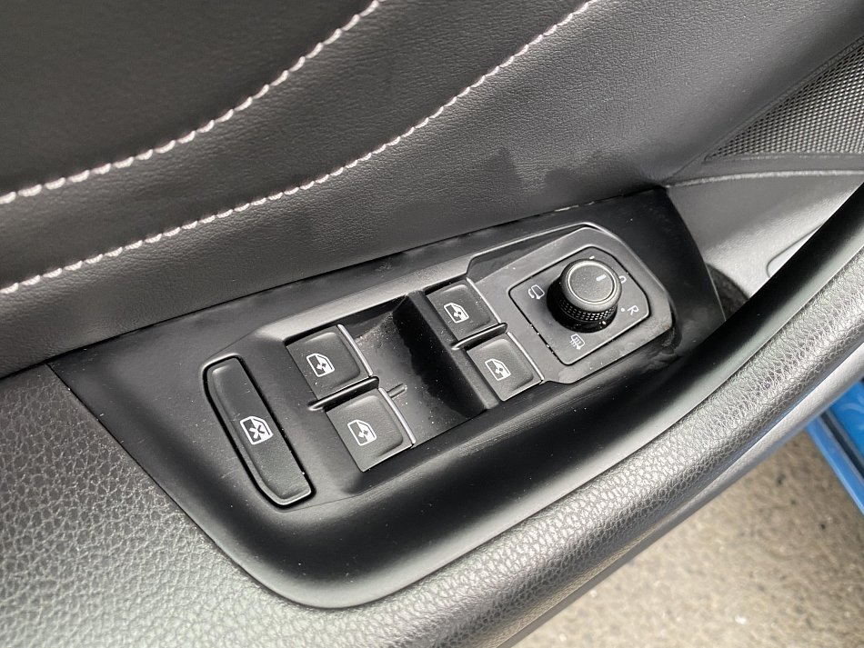 Volkswagen Passat 2.0 TDi Elegance