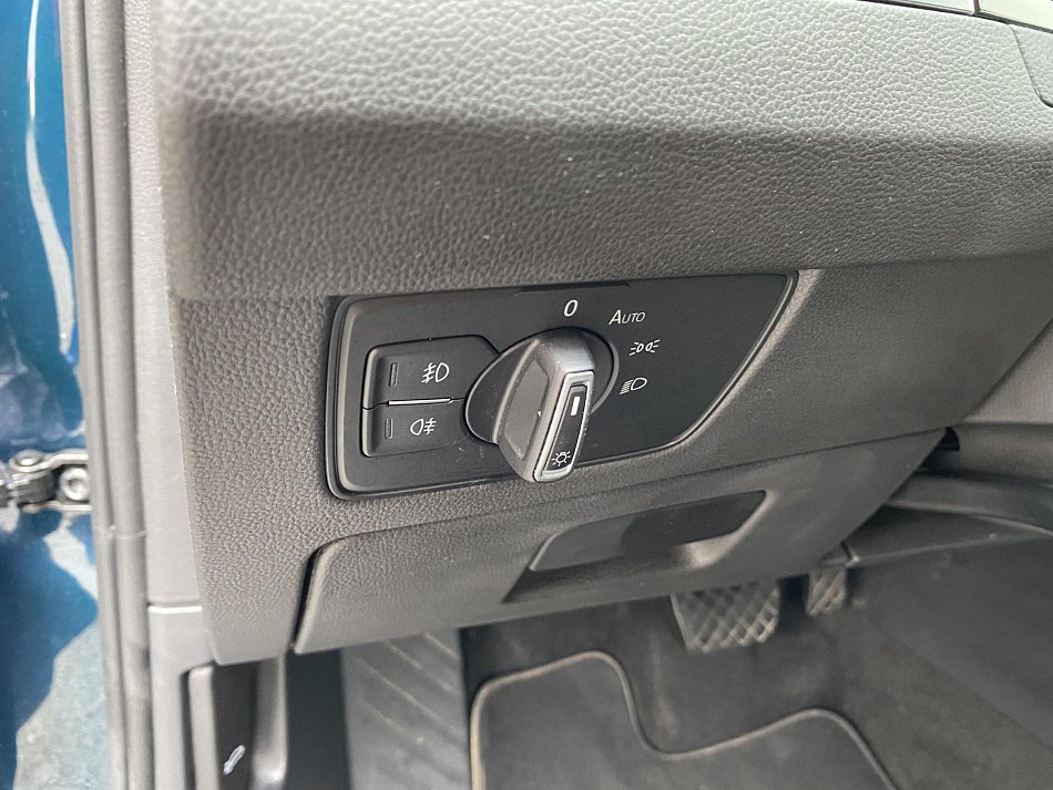 Volkswagen Passat 2.0 TDi Elegance