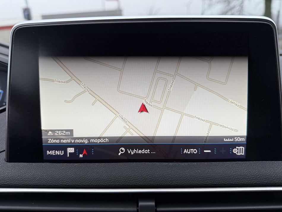 Peugeot 3008 1.2PT Allure