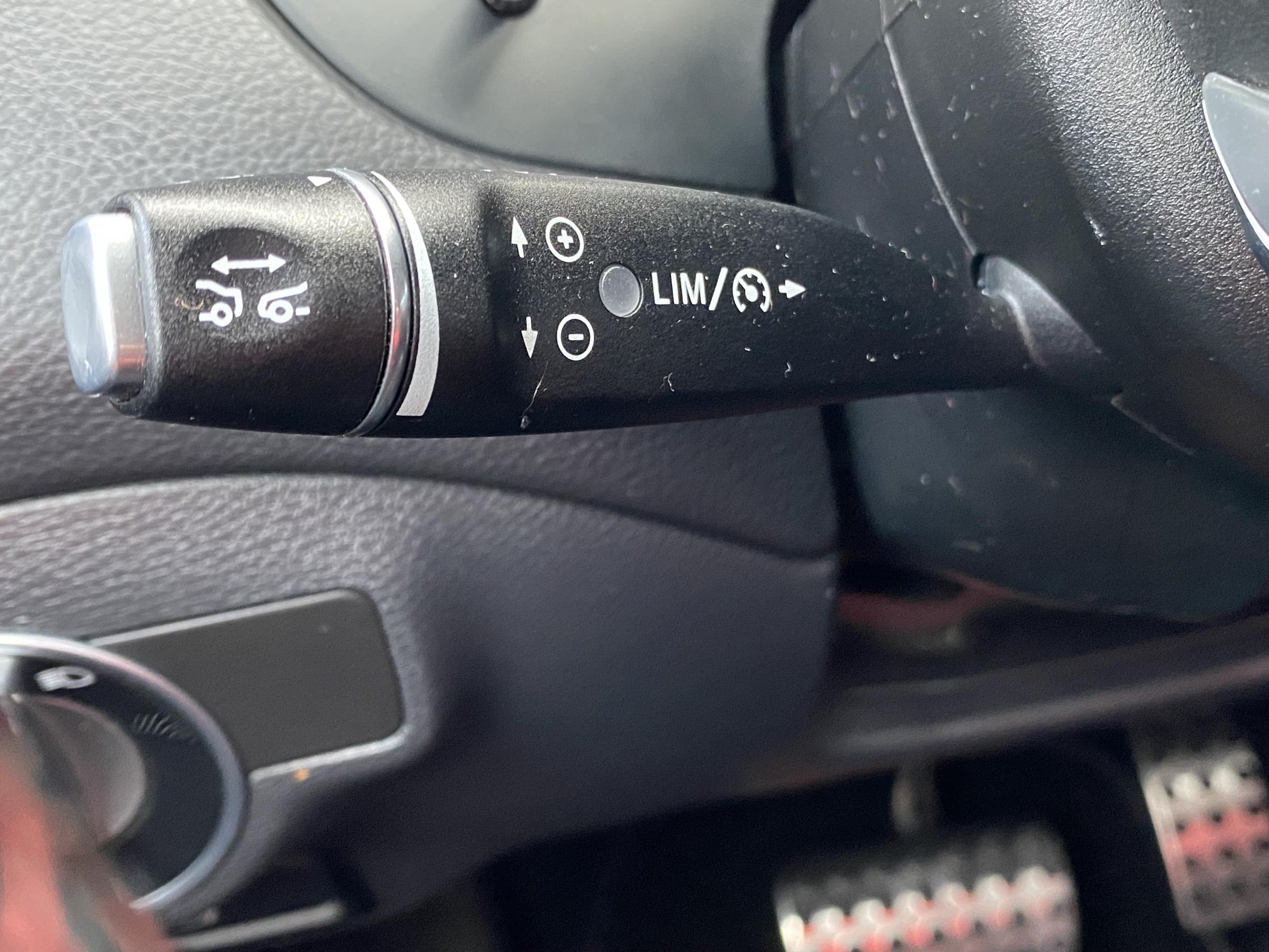 Mercedes-Benz CLA, 2015 - pohled č. 15