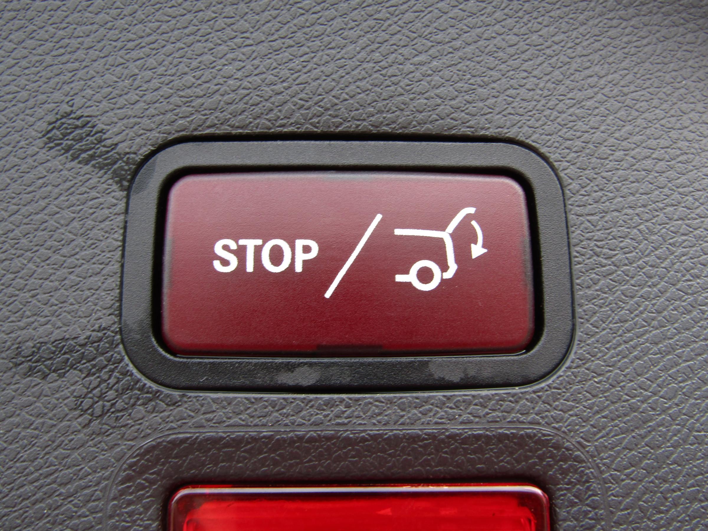 Mercedes-Benz CLA, 2015 - pohled č. 23