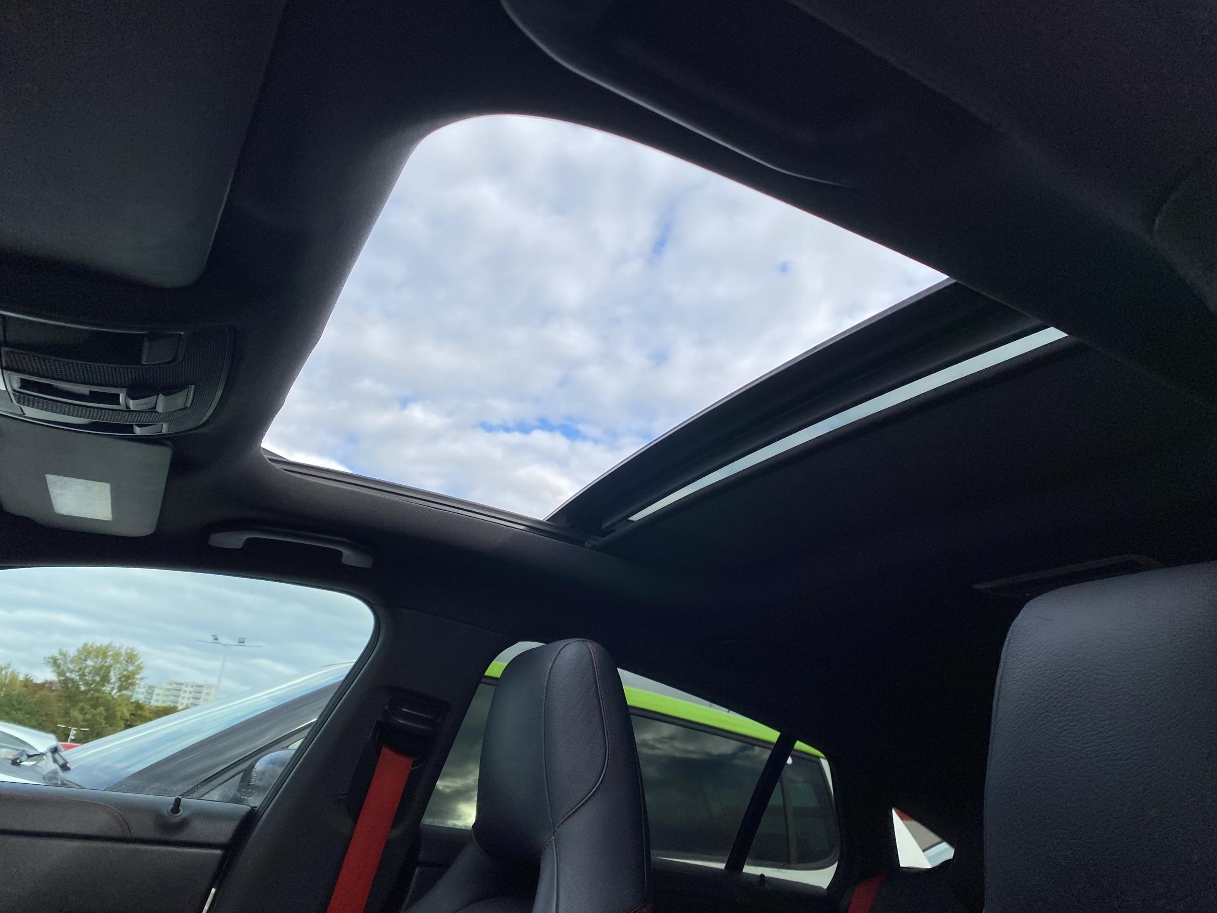 Mercedes-Benz CLA, 2015 - pohled č. 24