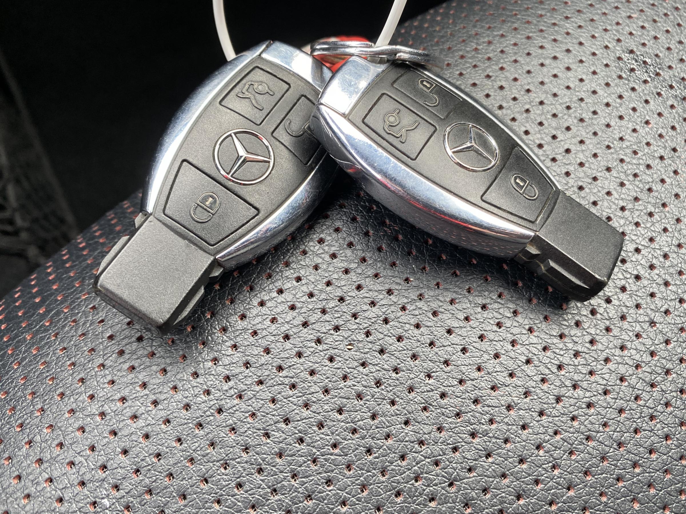 Mercedes-Benz CLA, 2015 - pohled č. 25