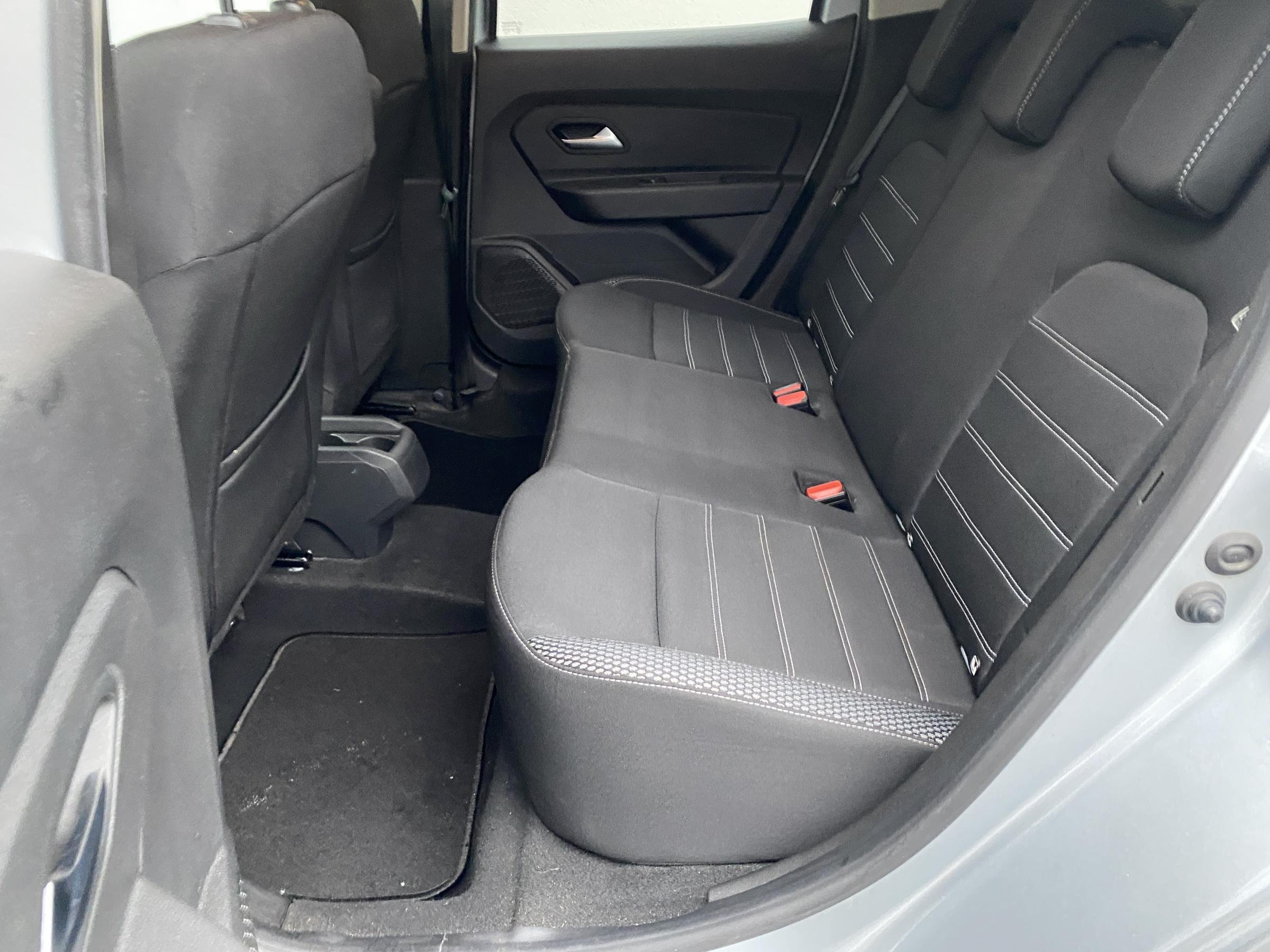 Dacia Duster, 2019 - pohled č. 10