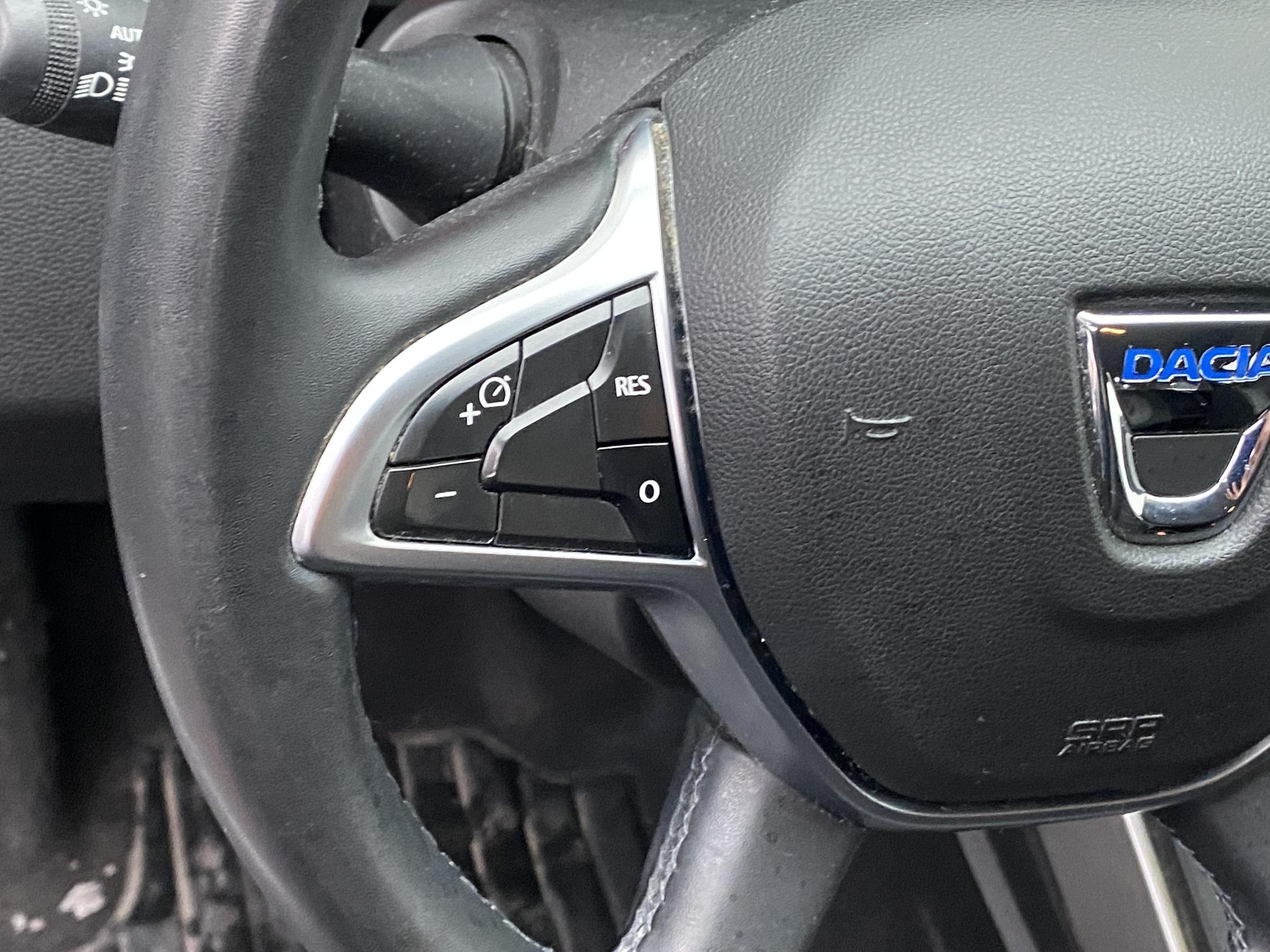 Dacia Duster, 2019 - pohled č. 14