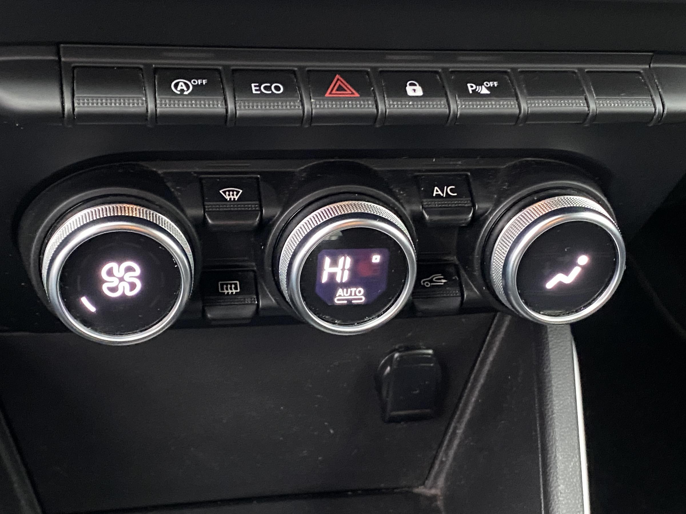 Dacia Duster, 2019 - pohled č. 15