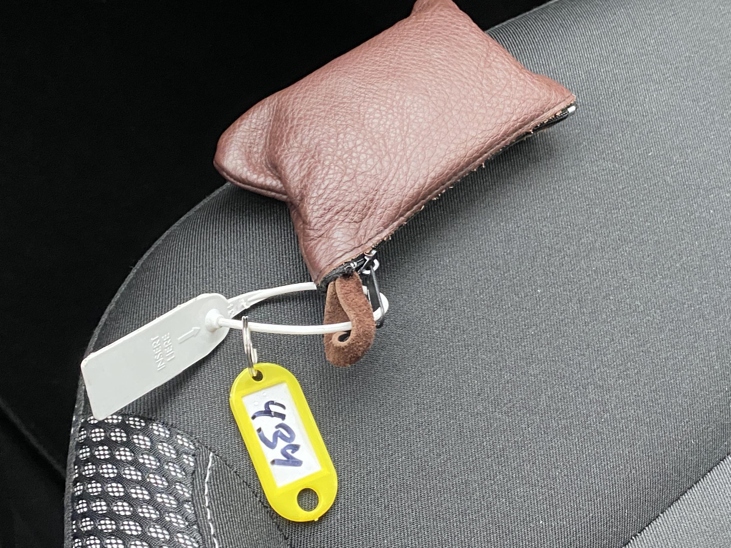 Dacia Duster, 2019 - pohled č. 18