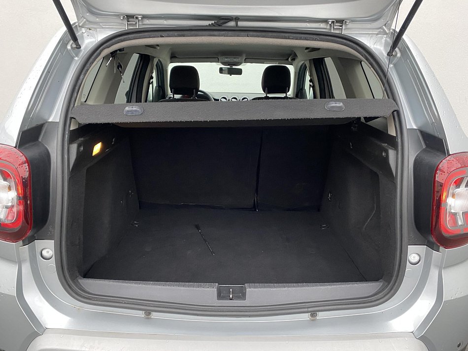 Dacia Duster 1.6 SCe Prestige