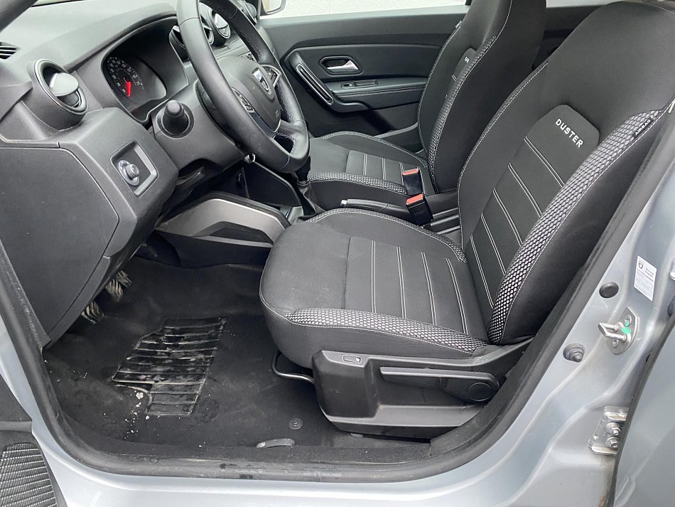 Dacia Duster 1.6 SCe Prestige