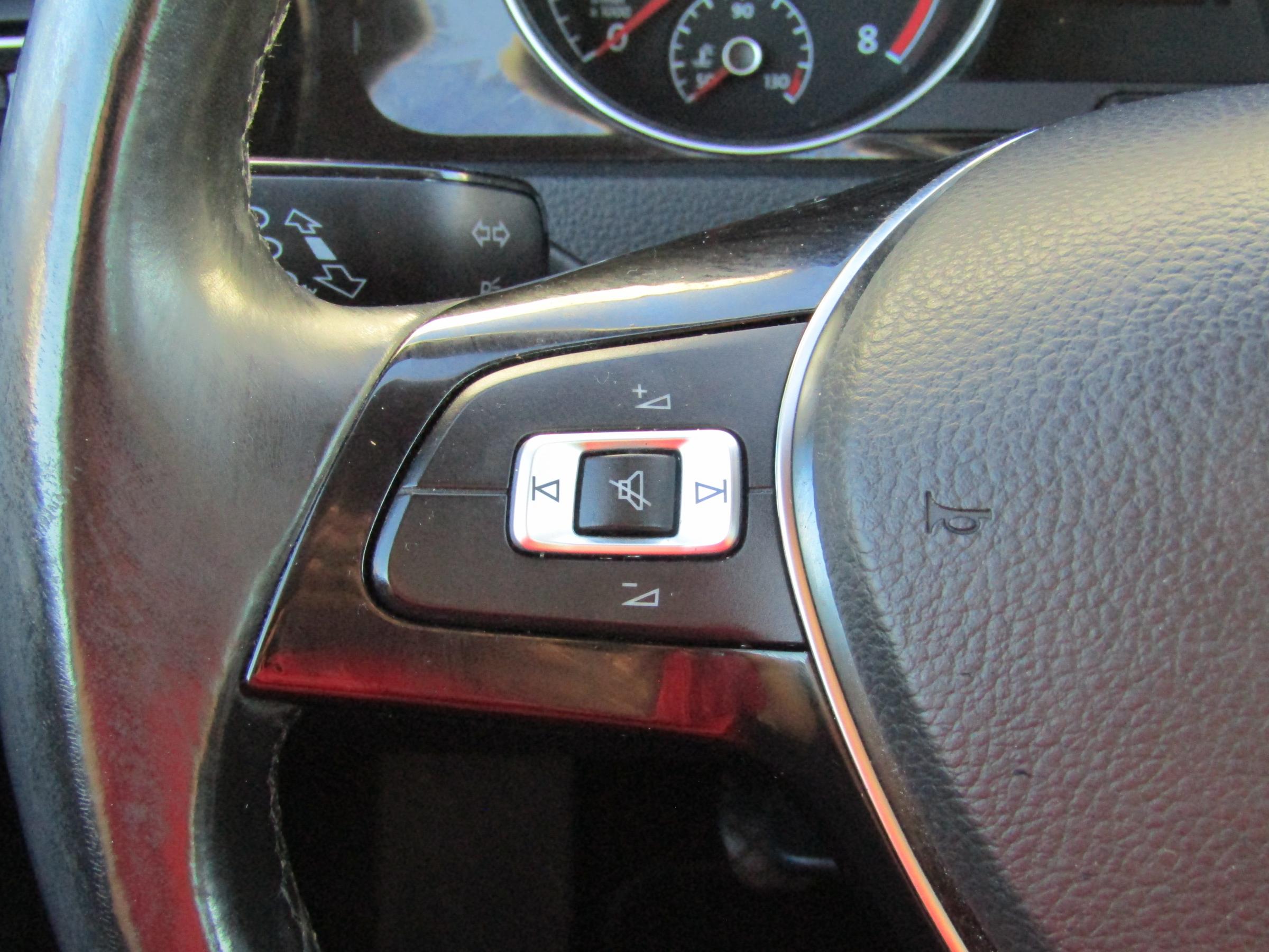 Volkswagen Golf, 2013 - pohled č. 16