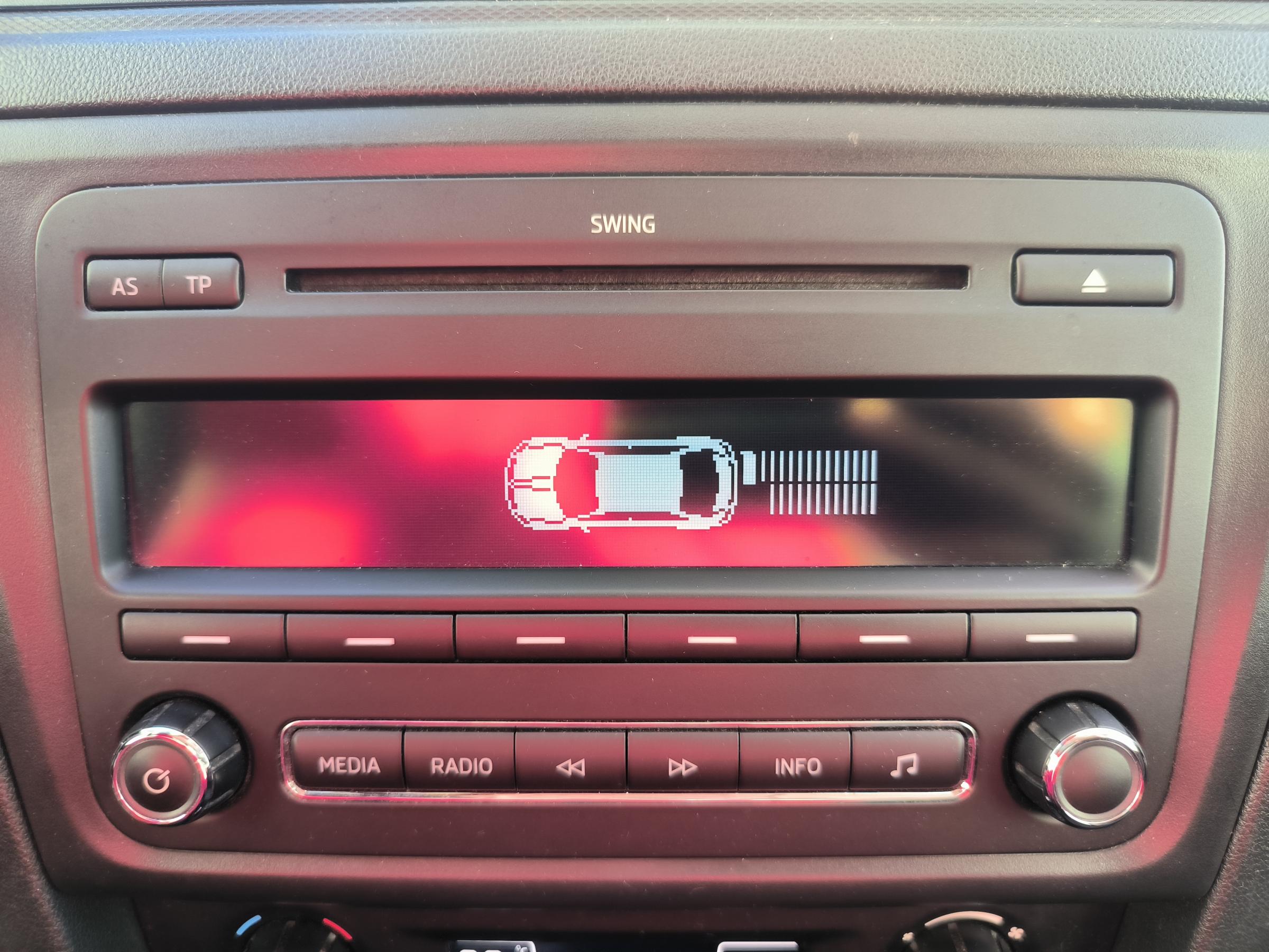 Škoda Rapid, 2013 - pohled č. 12