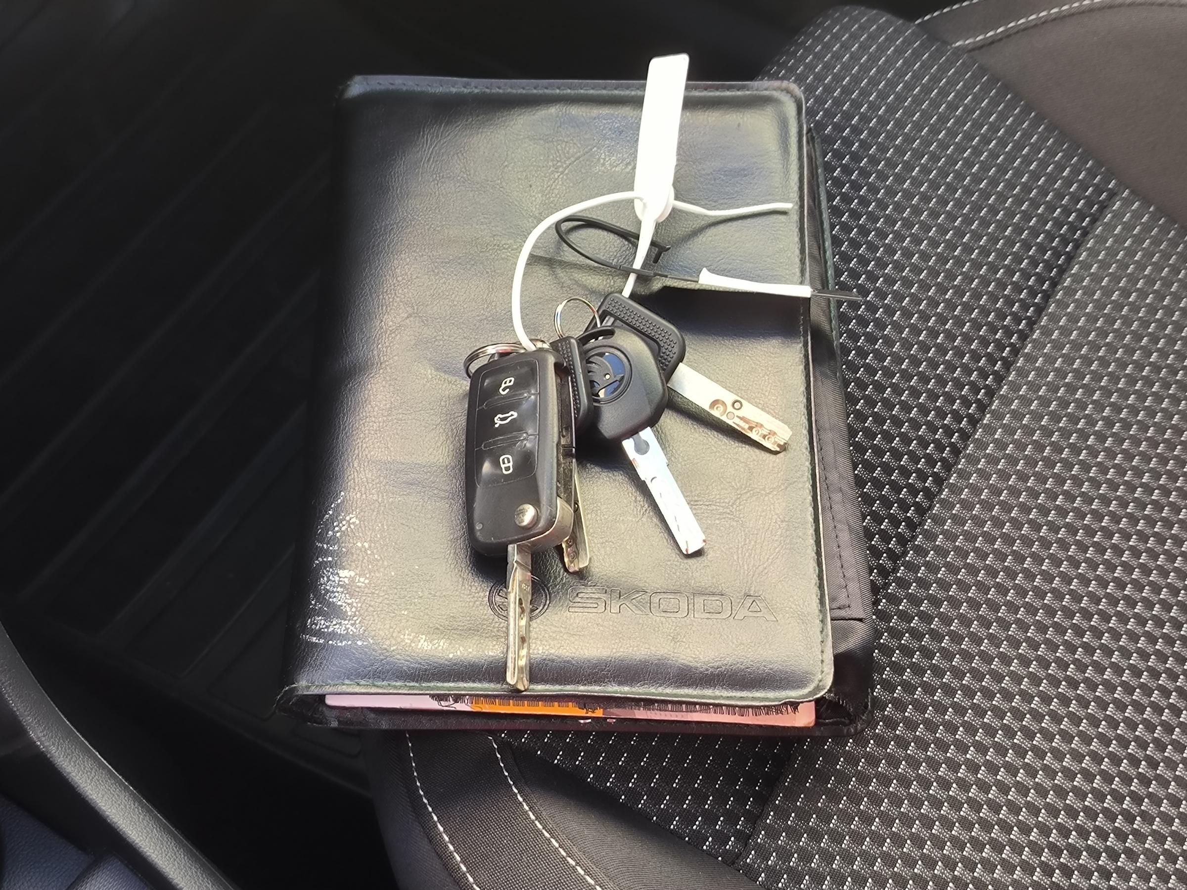 Škoda Rapid, 2013 - pohled č. 15