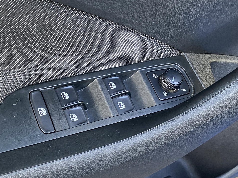 Škoda Scala 1.0TSi Style