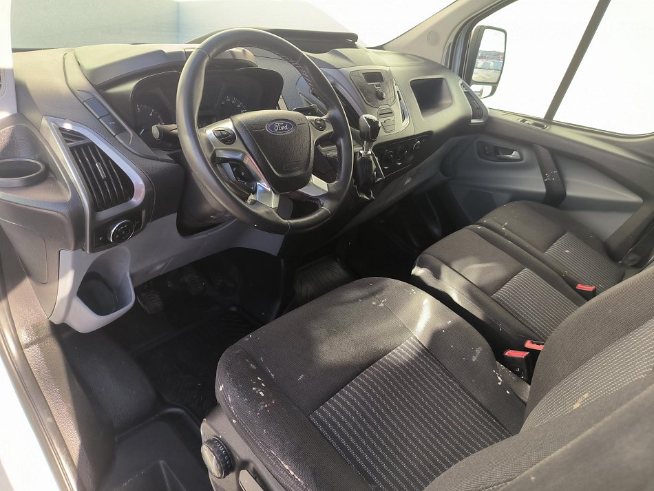 Ford Transit Custom 2.2TDCi Trend L1H1