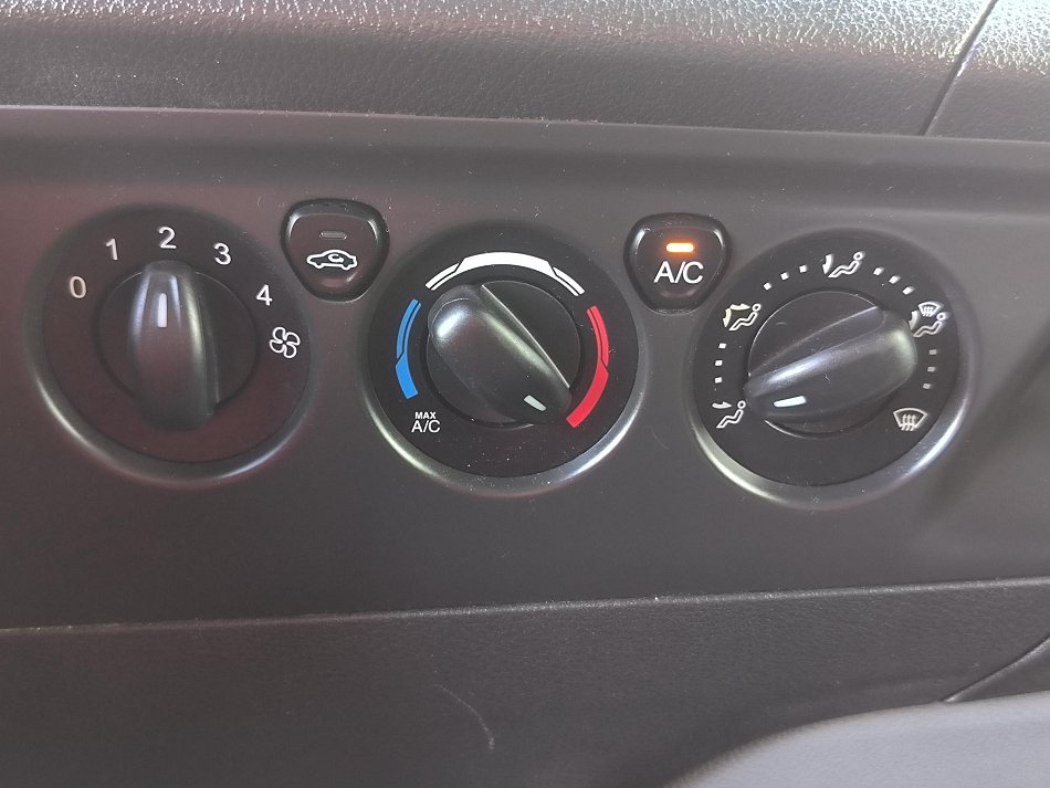 Ford Transit Custom 2.2TDCi Trend L1H1