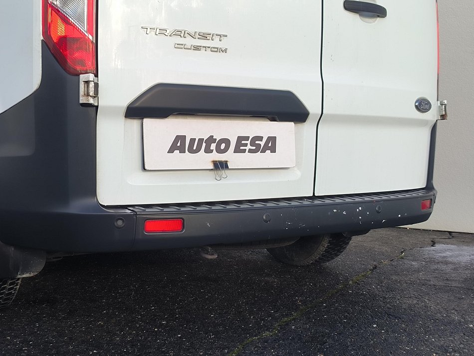 Ford Transit Custom 2.2TDCi Trend L1H1