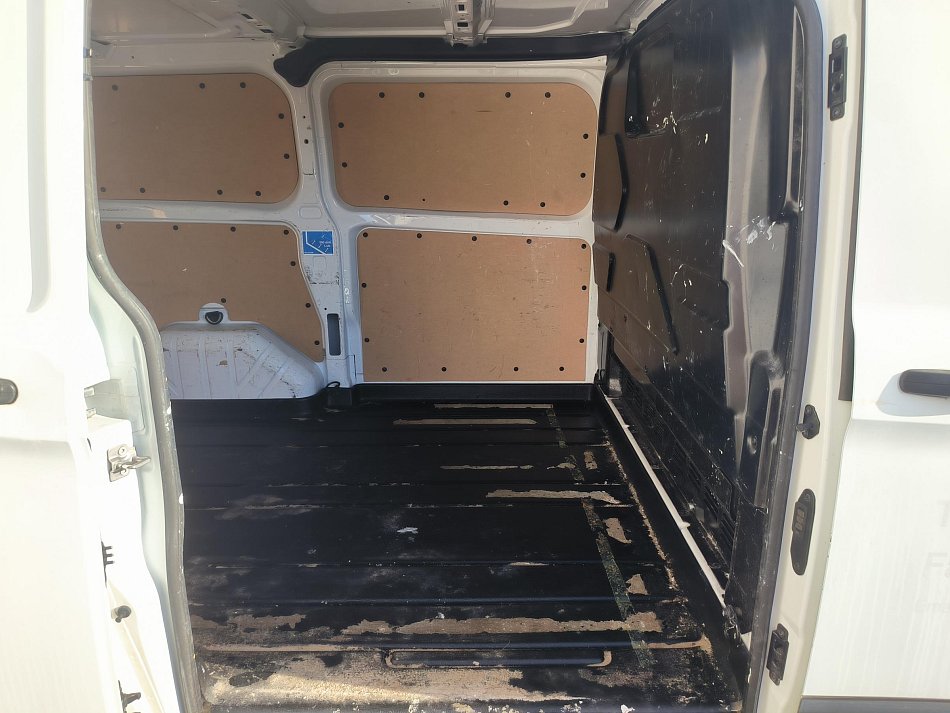 Ford Transit Custom 2.2TDCi Trend L1H1