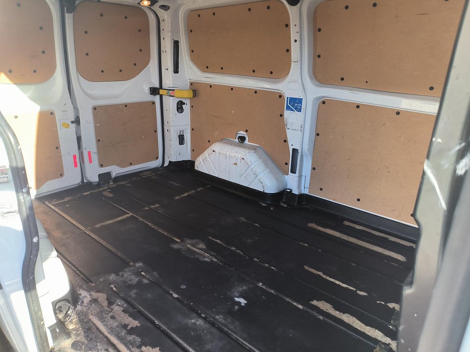 Ford Transit Custom 2.2TDCi Trend L1H1