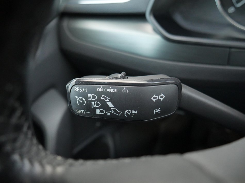 Škoda Superb III 2.0TDi Style