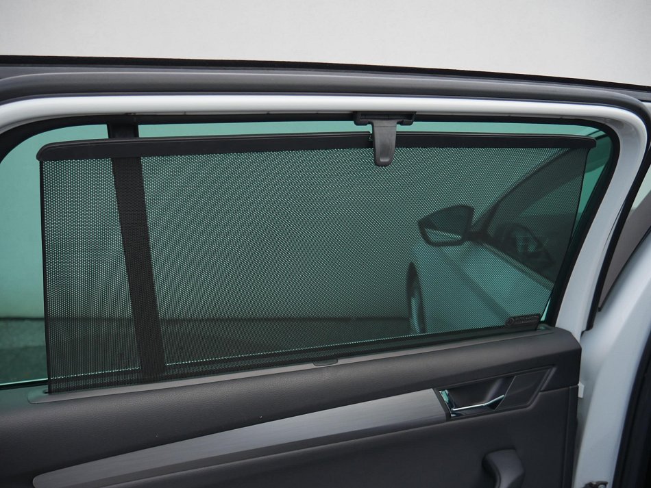 Škoda Superb III 2.0TDi Style